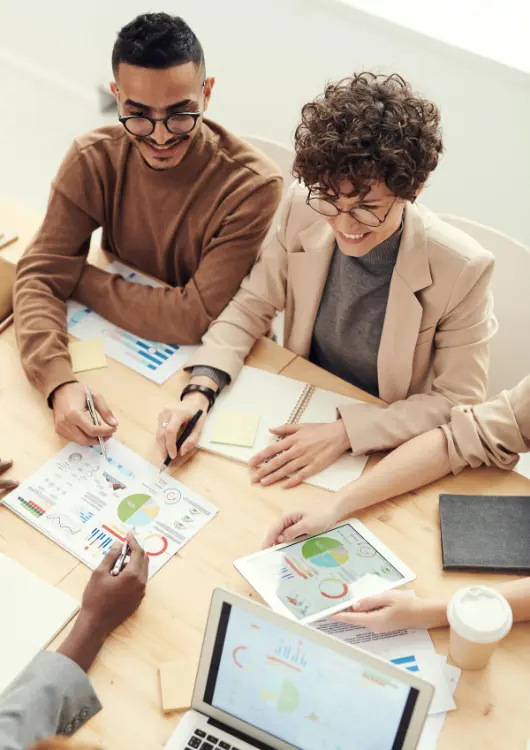 Reporting & Analytics